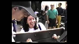 Renfaire Tickling Part 16