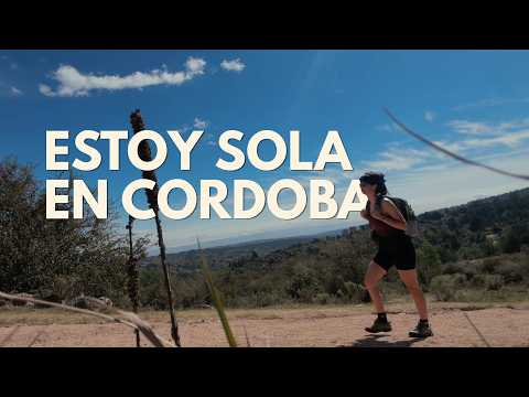 Tres días en uno de los pueblos más lindos de Córdoba 🛻 | Cap 5. La Cumbrecita 🏔️🧚🏼