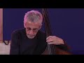 Mario Pavone Dialect Trio - Full Concert