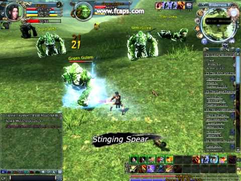 Scarlet Legacy ( Paruza 2.0 )