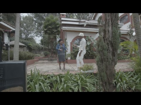 RINGTONE X MARTHA MWAIPAJA - BACKSLIDE | BTS VIDEO | DANCE VIDEO