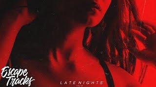 Late Nights Vol. 25 | An R&amp;B &amp; Soul Mix 2018