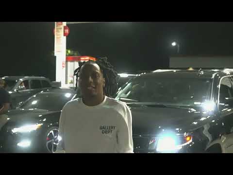 Bankroll614 - Until The Morning [Official Video]