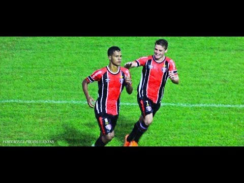 Adriano | Best Skills, Passes & Goals | Joinville