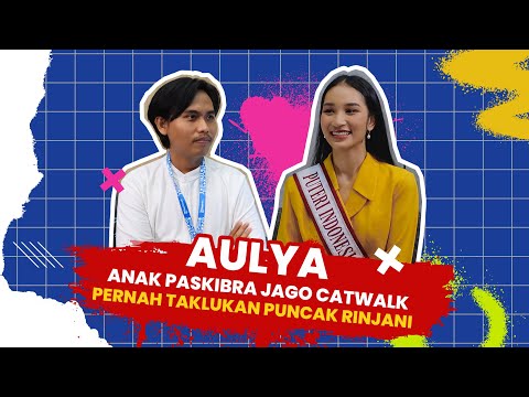 Puteri indonesia NTB 2023-Dari Hutan Ke Karpet Puteri Indonesia