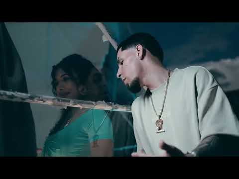 Anubiis- Mi Caramelo x @YOZAYTV x @DavincciiPR (Video Oficial) | TAY [Thinking About You]