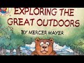 Exploring The Great Outdoors Children S Stories Read Aloud Trendingvideo Bedtimestories