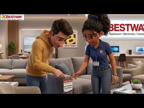 Best Way Benton Ar