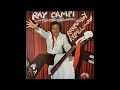 Ray Campi  - Don't Get Pushy