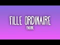 Marine - Fille ordinaire