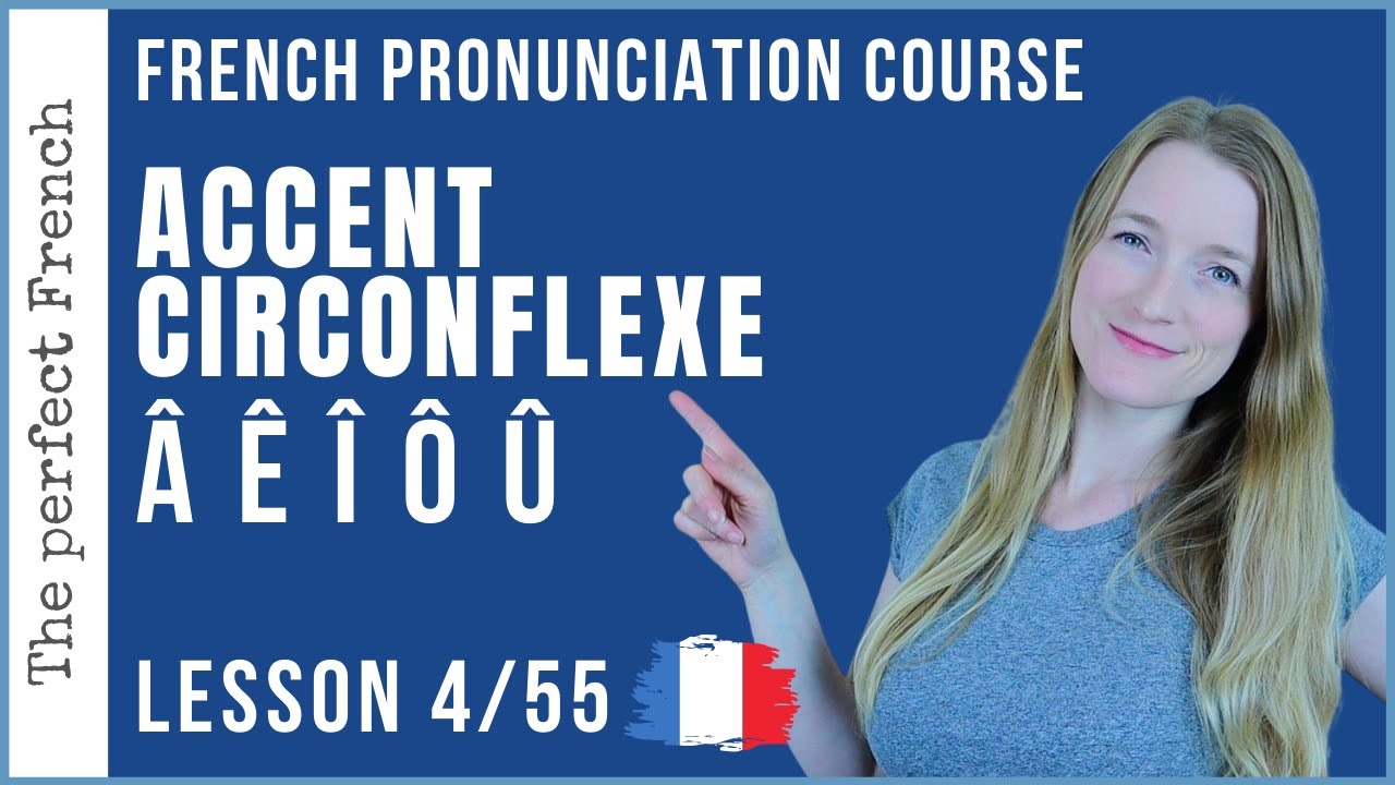 Complete French Pronunciation French Online Language Courses The