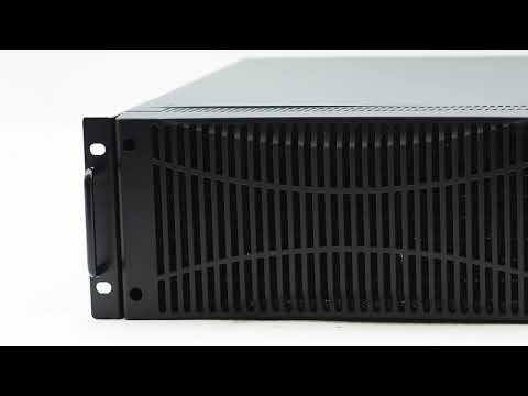 ELSIST Flexible 3000 presa orizzontale