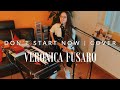 Veronica Fusaro - Don't Start Now by Dua Lipa (cover)