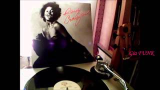 RANDY CRAWFORD - blue flame - 1980