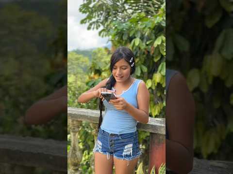 Valora a quien te quiere porque después puede ser tarde