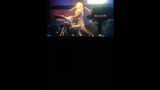 Tori Amos ~ New Age. 21/11/2014. QPAC, Brisbane, Australia.
