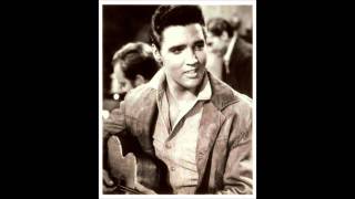 Elvis Presley ~ Don't Be Cruel (1956)