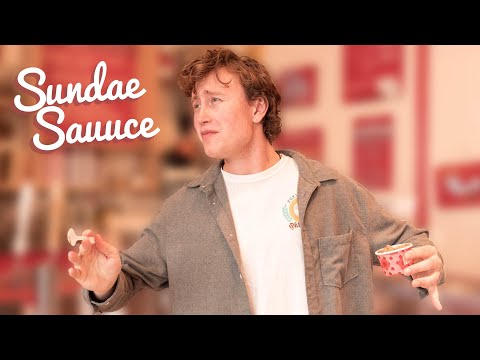 Jackson Lundy | Sundae Sauuce Parlor Performance