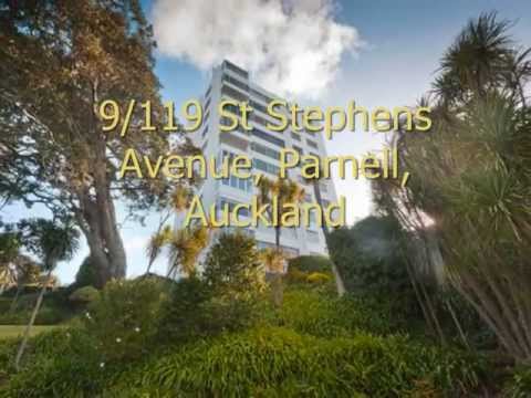 $3m harbour views in Parnell,  Auckland, New Zealand.