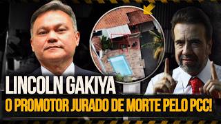 Por Que o PCC Quer Matar o Promotor Lincoln Gakiya?