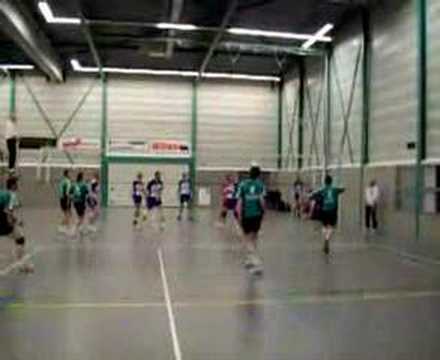 Gemini - Dynamo deel 3