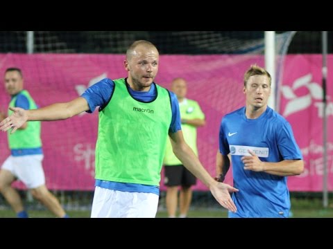 GEO-ZENIT B - Brainly: 4. tydzień (FLS Jesień 2015)