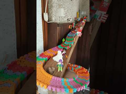 FINALE Marble Race 2020 (Murmelcross SUISSE edition)