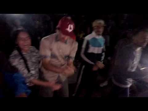 Knocout Out/time loko Brasil vs team judas