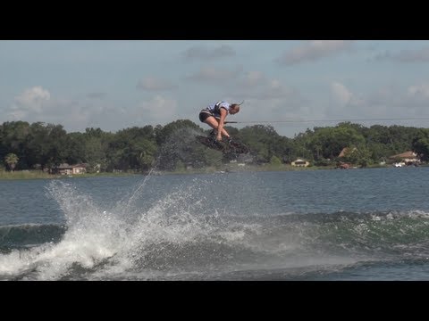 Sets In Motion: A Women's Wake Film