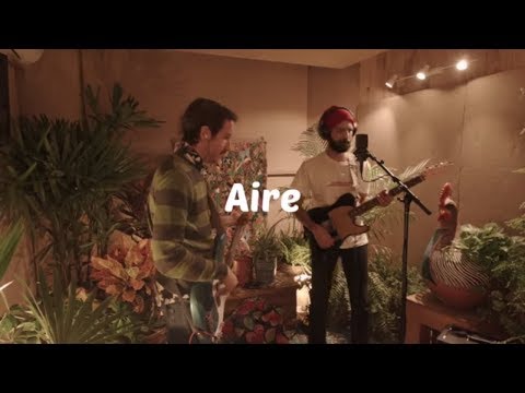 DISCOS ALFONSO - Beta - Aire