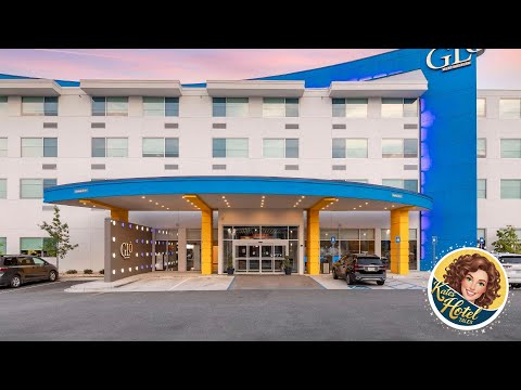 GLo Best Western  Savannah-Gateway I-95 | Savannah (GA), United States | Hotel Review 🏨