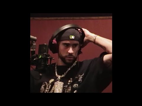 [FREE] BAD BUNNY x TAINY TYPE BEAT - "COMO ANTES"