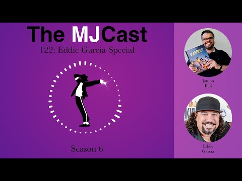 The MJCast 122: Eddie Garcia Special