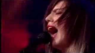 Die Mannequin - Fatherpunk [MTV 24.03.2008]