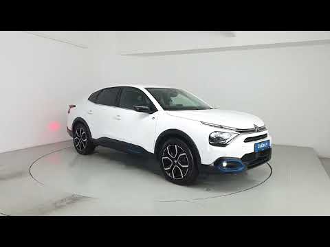 Citroen e-C4 X #108 E-C4 X Shine +  Shine Plus  13 - Image 2