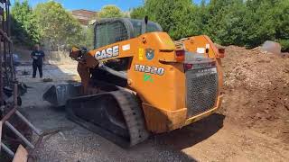 Track loader ringkas Case TR320 dijual - Gambar 4 | Machineryline ID Track loader ringkas Case TR320 | Gambar 4 - Machineryline