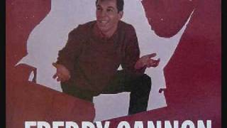 Summer's Comin'+2 : FREDDY CANNON