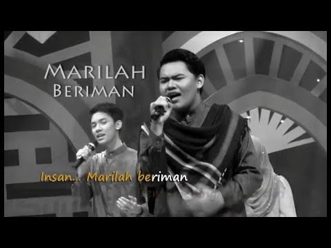 Voices Of Ummi - Insan | Kids Song | Kids Videos | Kids Channel