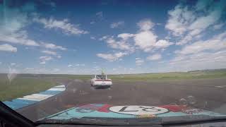 24 Hours of Lemons High Plains June 2019 Jason 4