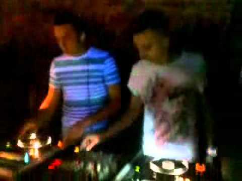 PlejMajStajl and Emkss @ Brand Music Club