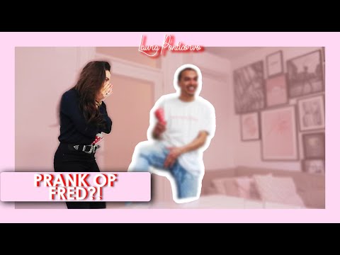 TIKTOK DANS LEREN & GRAPPIGE PRANK UITHALEN😂🙊 | Laura Ponticorvo