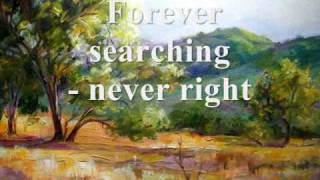 Evening Falls - Enya