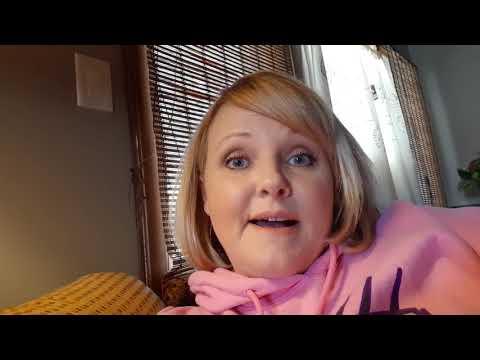 Shout-out to Samantha!