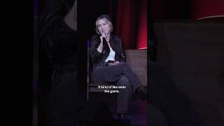 What dead person would you bring back to life? #cat #ghost #death #standupcomedy #shorts