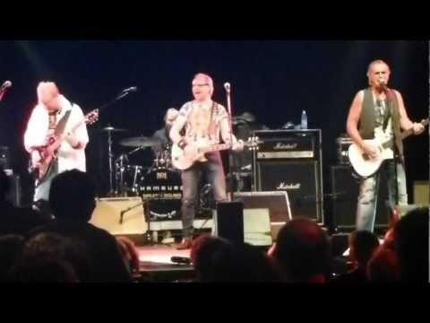 Star Club Jubiläum 2012  -  The Rattles (3)