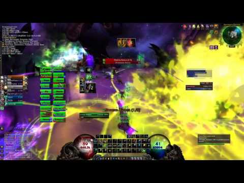 Архимонд ЭПОХАЛЬНЫЙ/Mythic ARCHIMONDE
