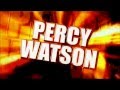 Percy Watson's 1st Entrance Video