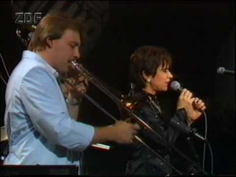 Astrud Gilberto - Ponteio