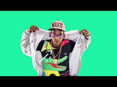 MC Lekinho JG - Desapega (Lyric Vídeo) Lançamento 2016