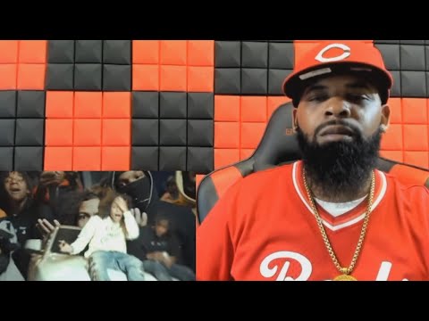 LAST TIME THEY DISSING THE OPPS!!! -DD Osama X BBG Steppaa - Catch Up  - (Official Video)